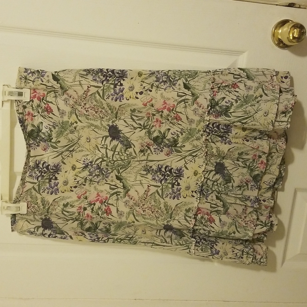Women's skirt